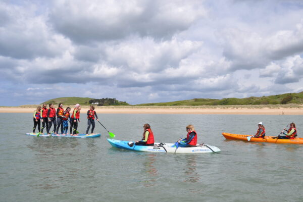 Kayaks:Monster
